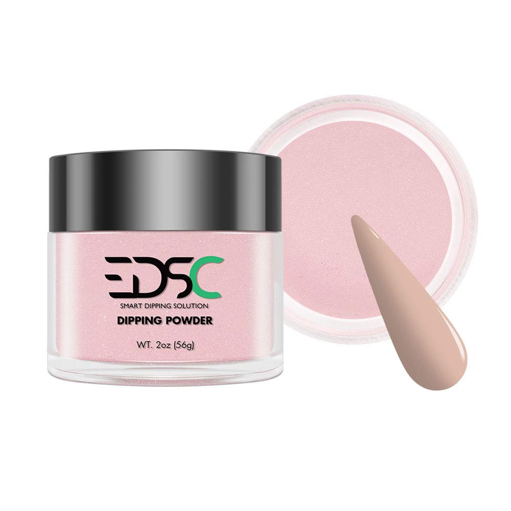 Nitro Dipping Powder 2 oz - Elegant Collection EDSC 155 | Professional Nail Art Kit for Salon & Home Manicures | Perfect for DIY Nail Designs & Gel Polish Alternatives