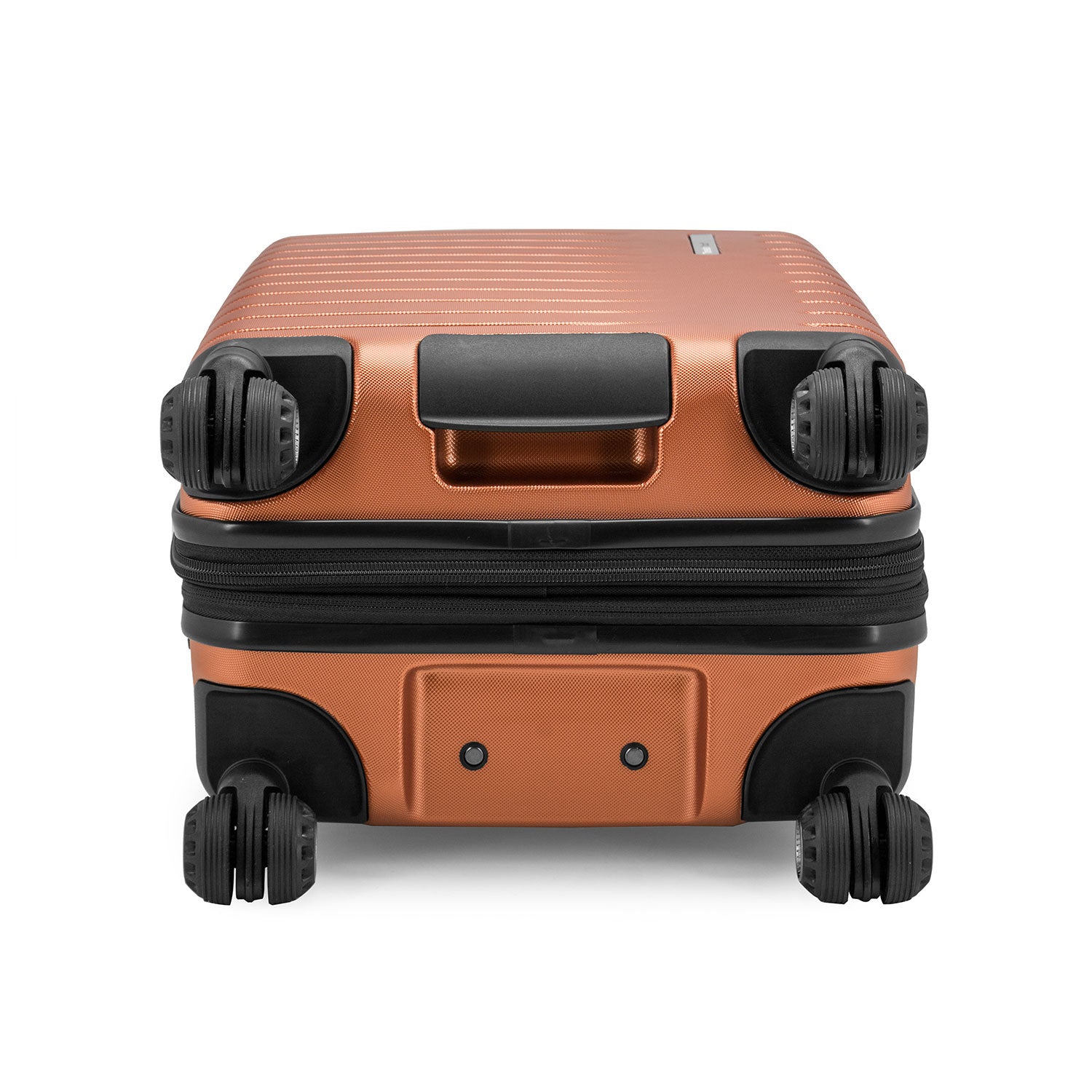 Archer 2-Piece Lightweight Spinner Luggage Set with TSA Lock - Perfect for Business Travel & Family Vacations