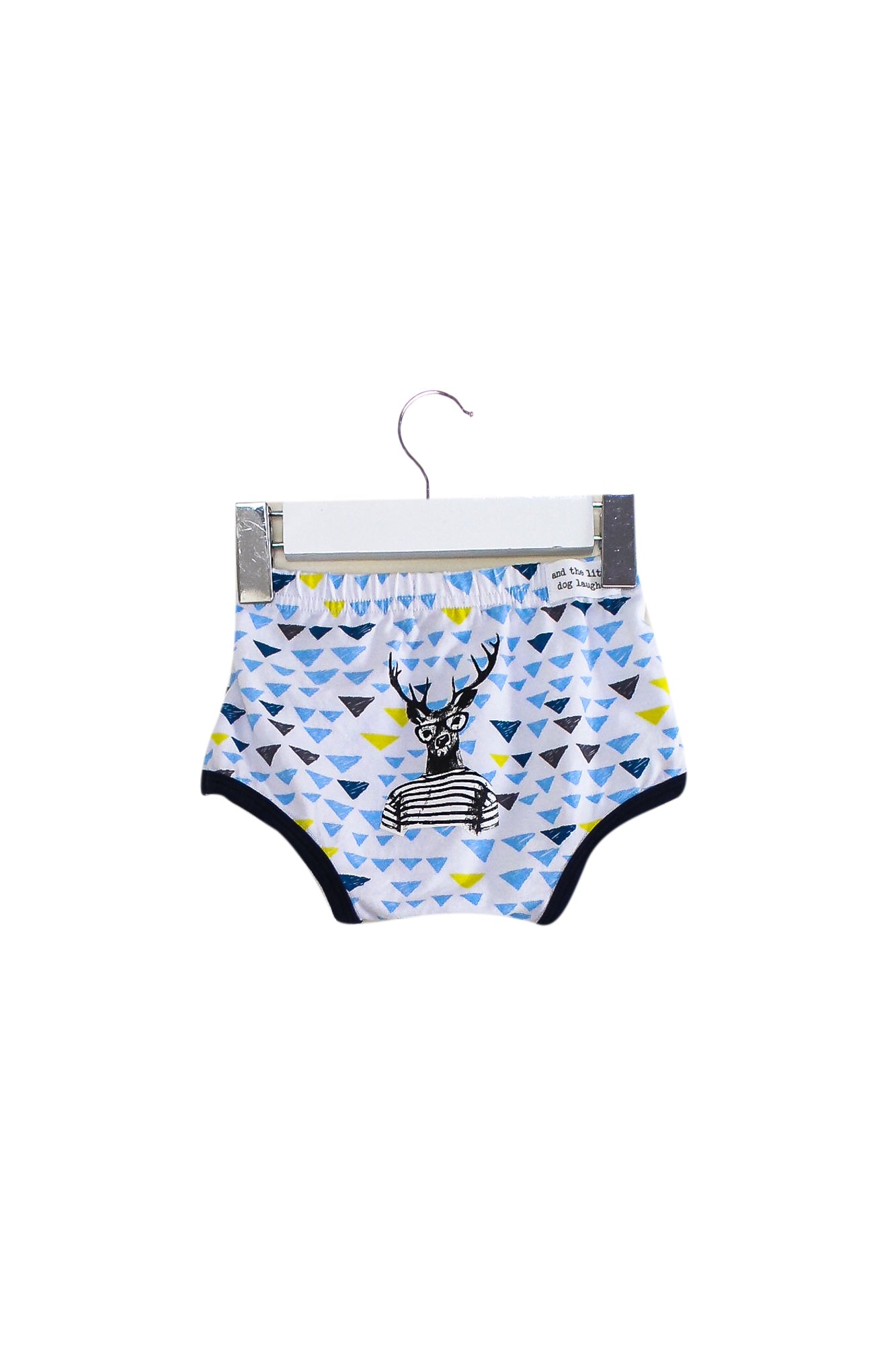 Bloomers for Babies 0-6 Months - Soft and Comfortable Cotton Baby Pants for Playtime and Photo Shoots