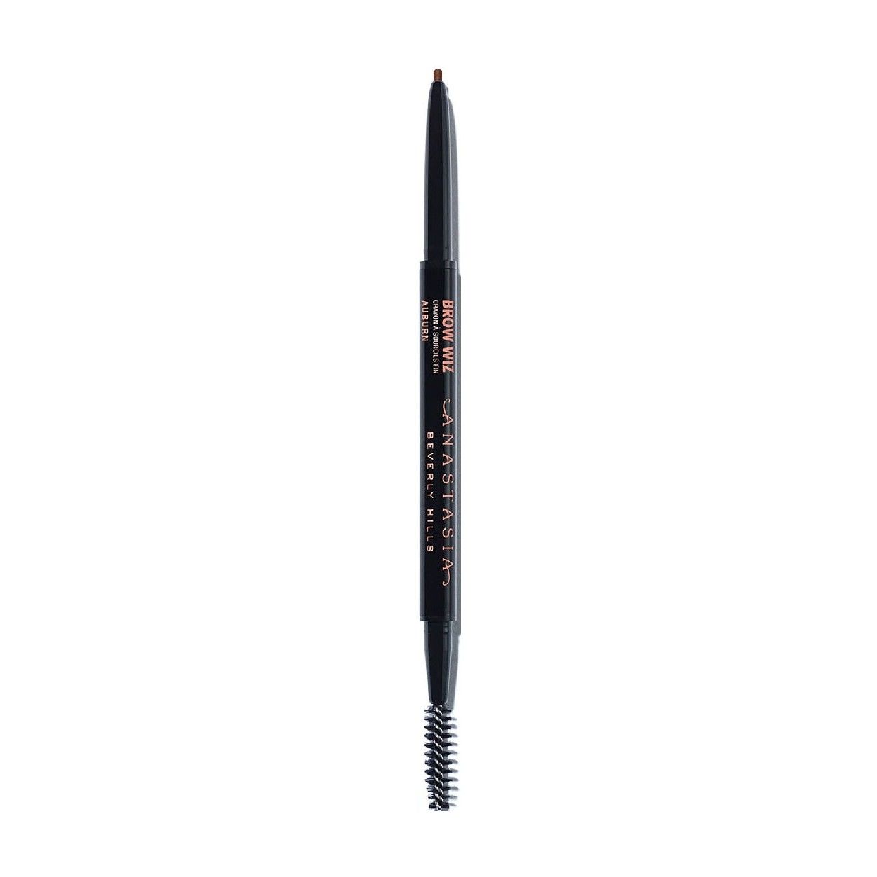 Anastasia Beverly Hills Brow Wiz Ultra Slim Precision Brow Pencil - Waterproof Eyebrow Pencil for Natural Looking Brows - Perfect for Everyday Makeup & Professional Use