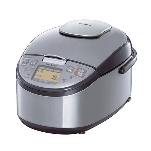 Premium RZ KG10YS 1L Induction Heating Rice Cooker - Made in Japan | Perfect for Small Families, Dorm Rooms & Healthy Meal Prep