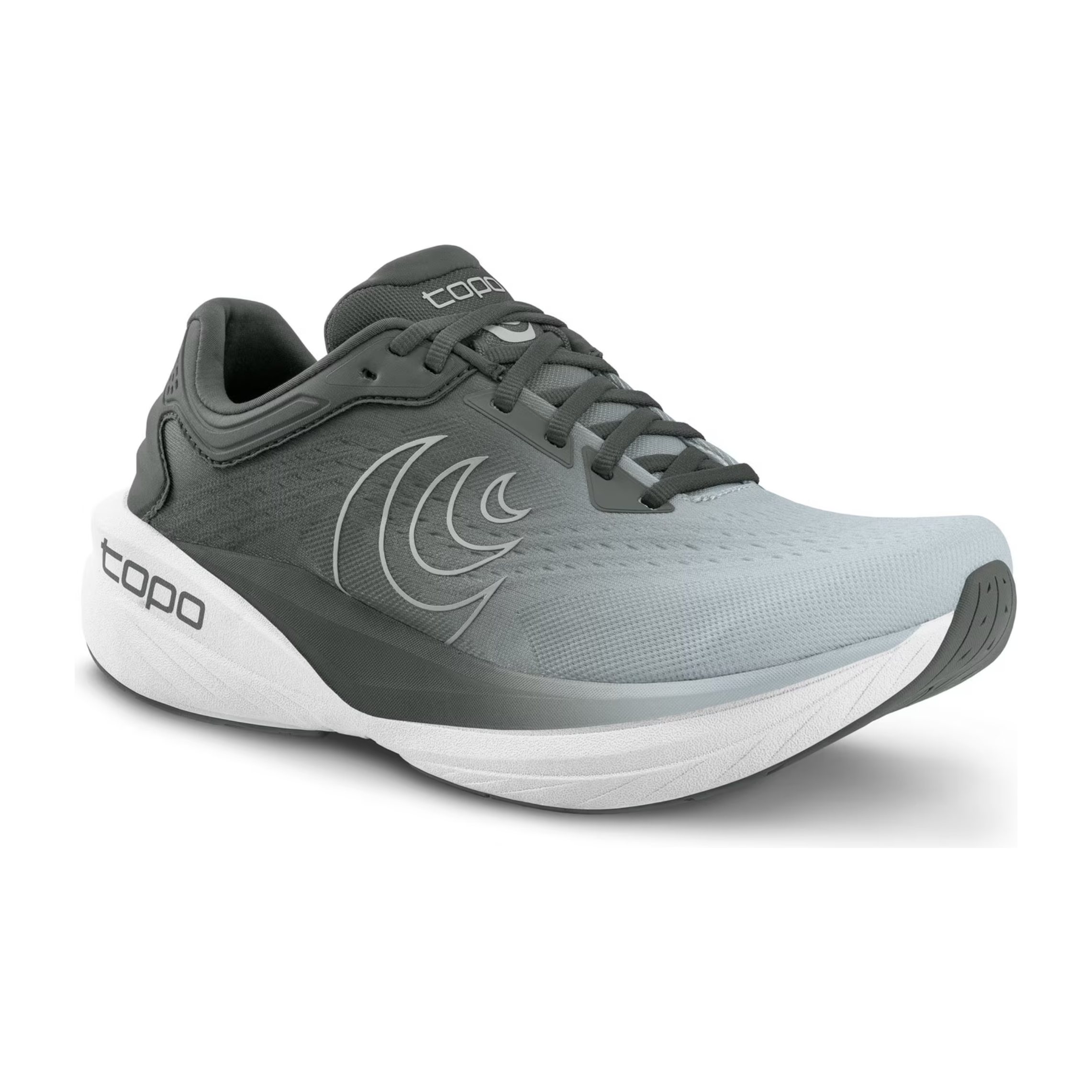 Topo Athletic Women's Phantom 4 Running Shoes - Lightweight Road Training Shoes for Women - Perfect for Marathon Training, Jogging & Gym Workouts