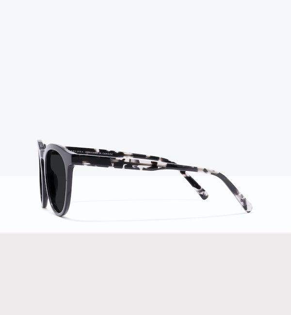 Wander Polarized Sunglasses for Men & Women - UV Protection, Lightweight & Stylish - Perfect for Driving, Travel & Outdoor Adventures