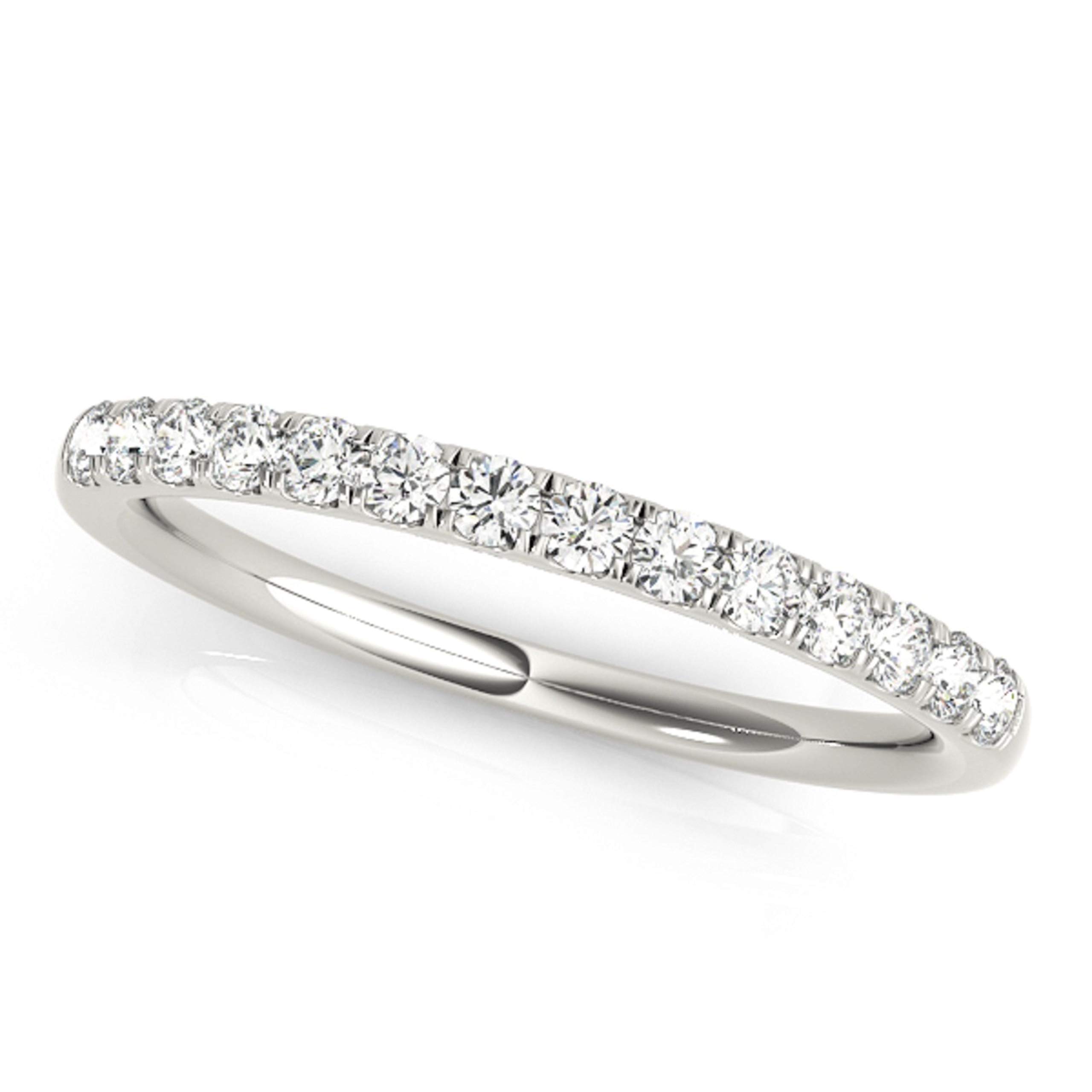 0.25 Carat Diamond Engagement Ring for Women - 10K Solid Rose, White & Yellow Gold Wedding Band - Valentine's Day, Anniversary & Proposal Gift - Perfect for Romantic Occasions & Special Moments