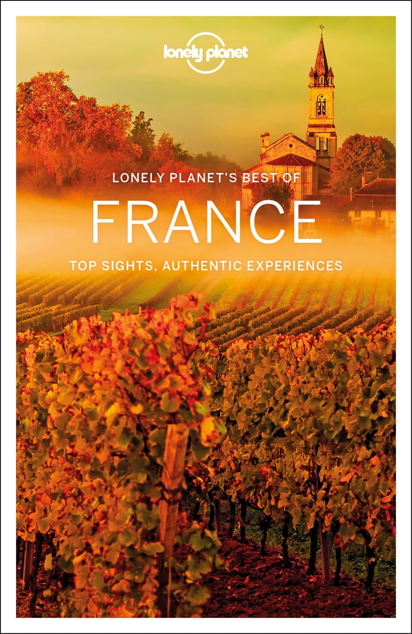 Best France Travel Guide 2024 - Top Destinations, Tips & Itineraries | Perfect for Vacation Planning & Adventure Travel