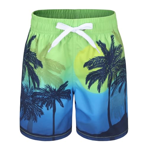 Beach Green K
