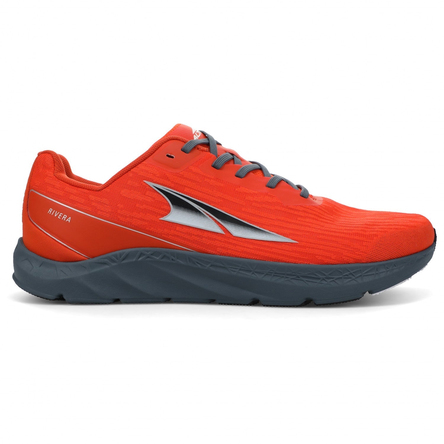 Altra Men's Rivera Running Shoes - Lightweight & Cushioned for Road Running & Daily Training | Perfect for Jogging, Gym Workouts & Long-Distance Running