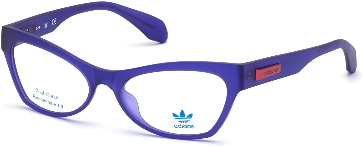 082 - Matte Violet