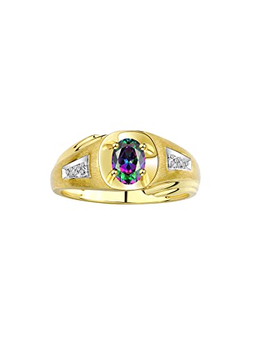 Alexandrite Gemstone