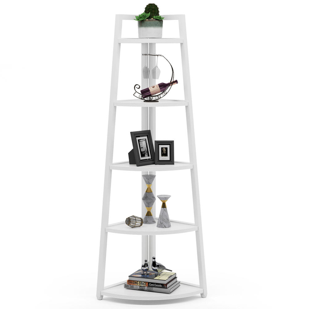 5-Tier Corner Shelf - 70