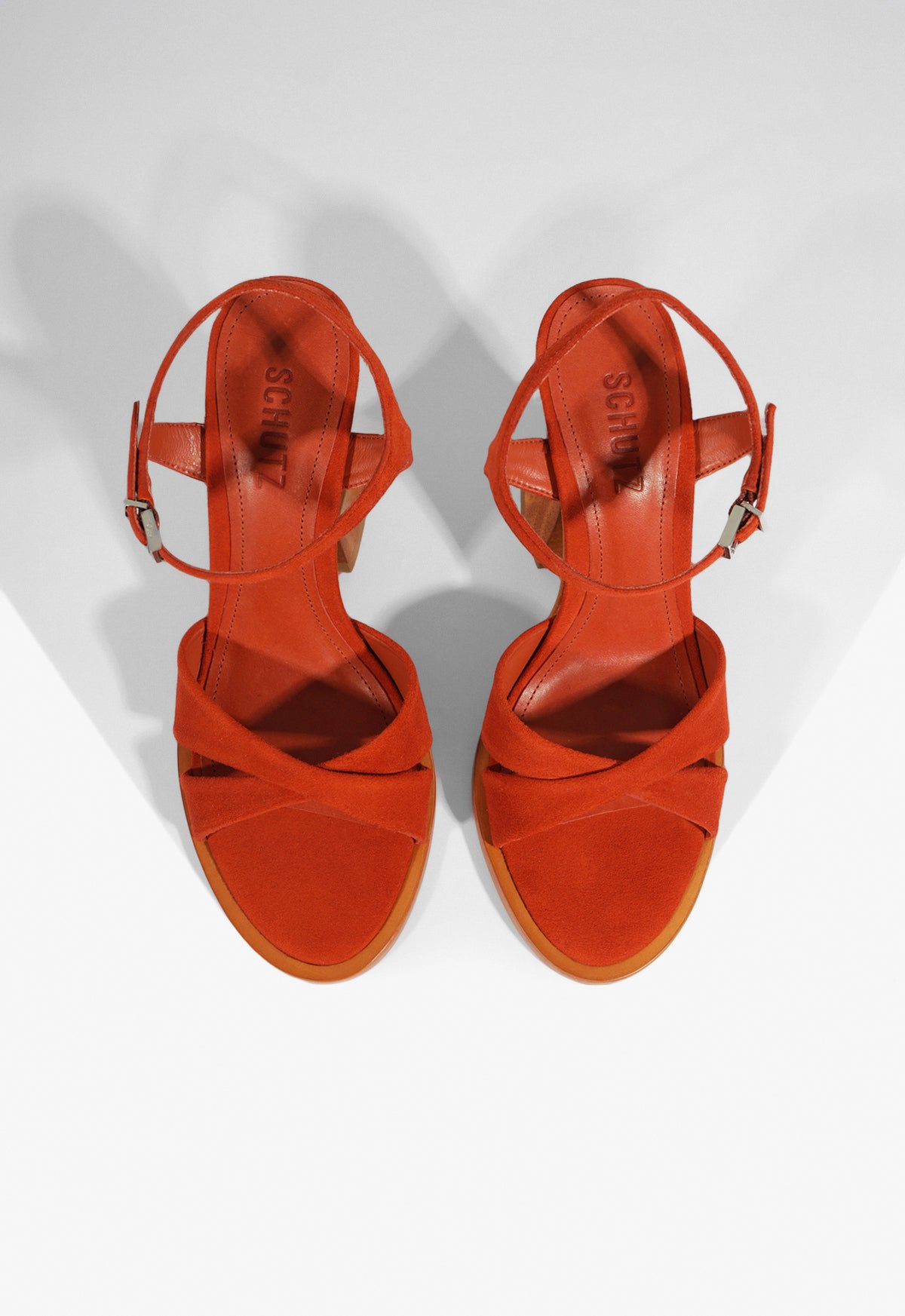 Hilda Curve Sandal - Women's Comfortable Strappy Summer Sandals with Arch Support | Perfect for Beach, Vacation & Casual Outfits