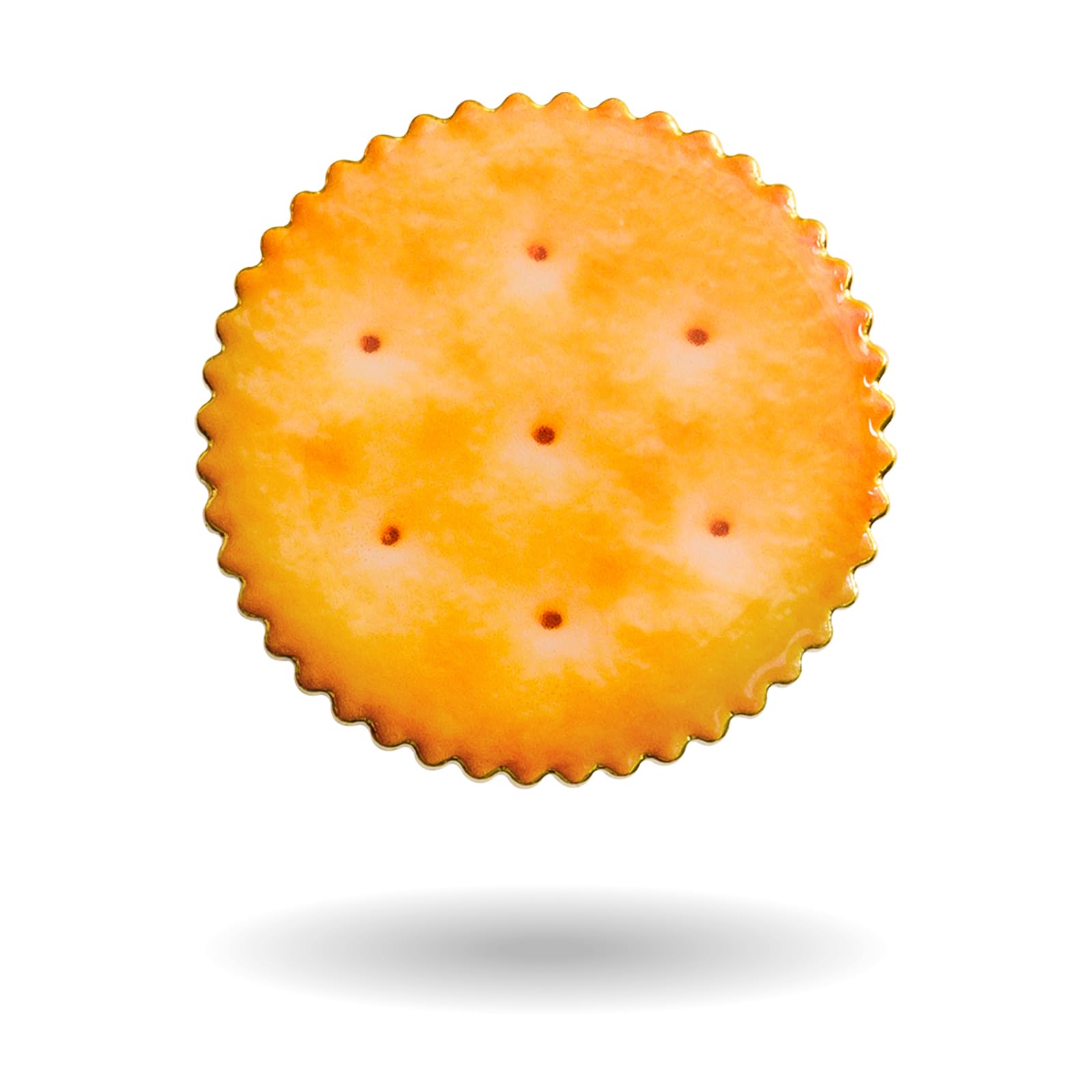 Premium Golf Ball Marker - Funny & Unique Golf Accessories for Men & Women | Perfect Golf Gifts for Players & Tournament Use