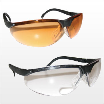 3A Safety Stamina Glasses - ANSI Z87.1 Certified, Anti-Fog, Scratch-Resistant Protective Eyewear (12-Pack) - Ideal for Construction, Woodworking, and DIY Projects