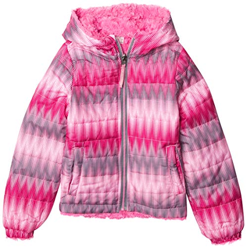 Pink Zig Zag Reversible