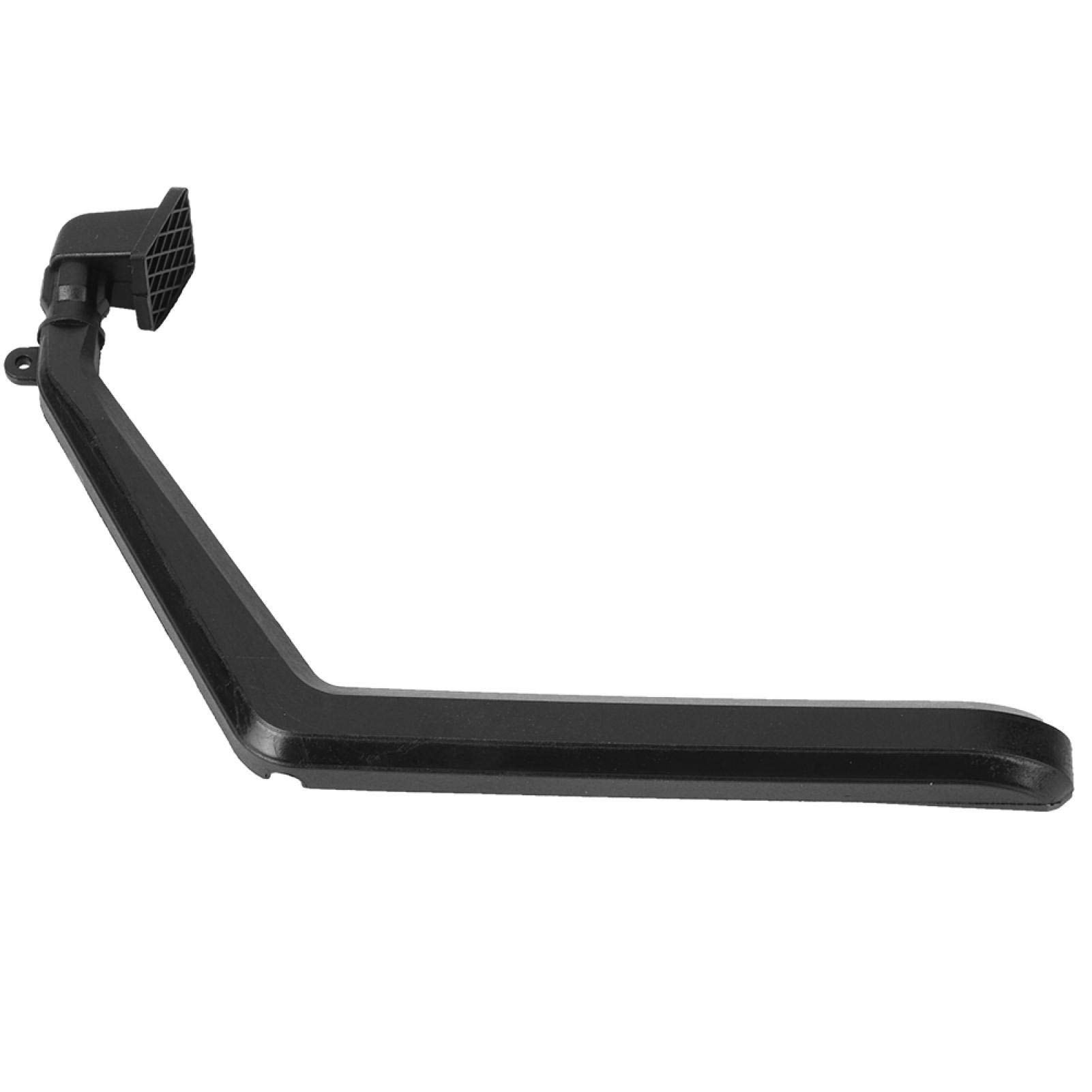 VGEBY 1/10 RC Crawler Rubber Snorkel - Professional Waterproof Accessory for Traxxas TRX-4, Axial SCX10 & 1/10 Scale Off-Road RC Cars - Perfect for Mud, Rock Crawling & Water Crossings