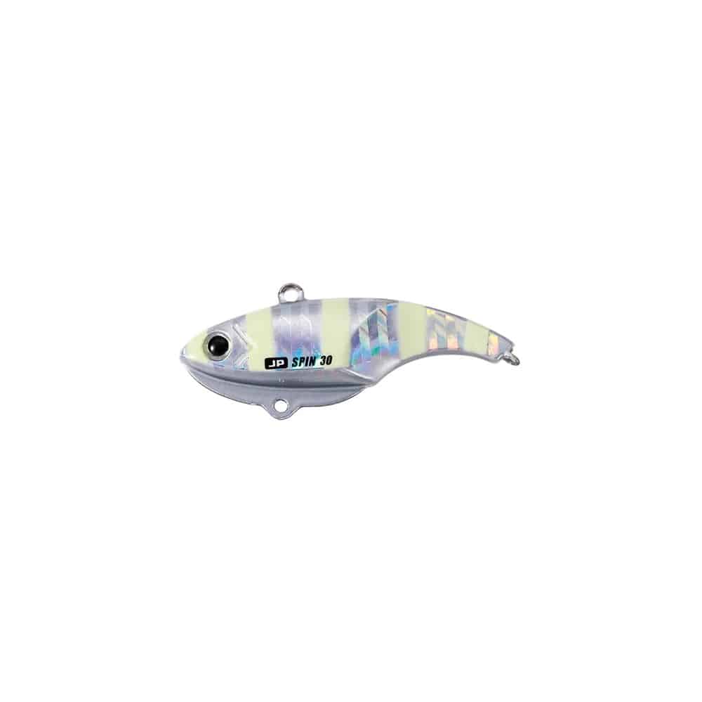Major Craft JigPara Spin Casting Lures - Premium Fishing Bait for Bass, Trout & Saltwater - Perfect for Freshwater & Offshore Angling Adventures
