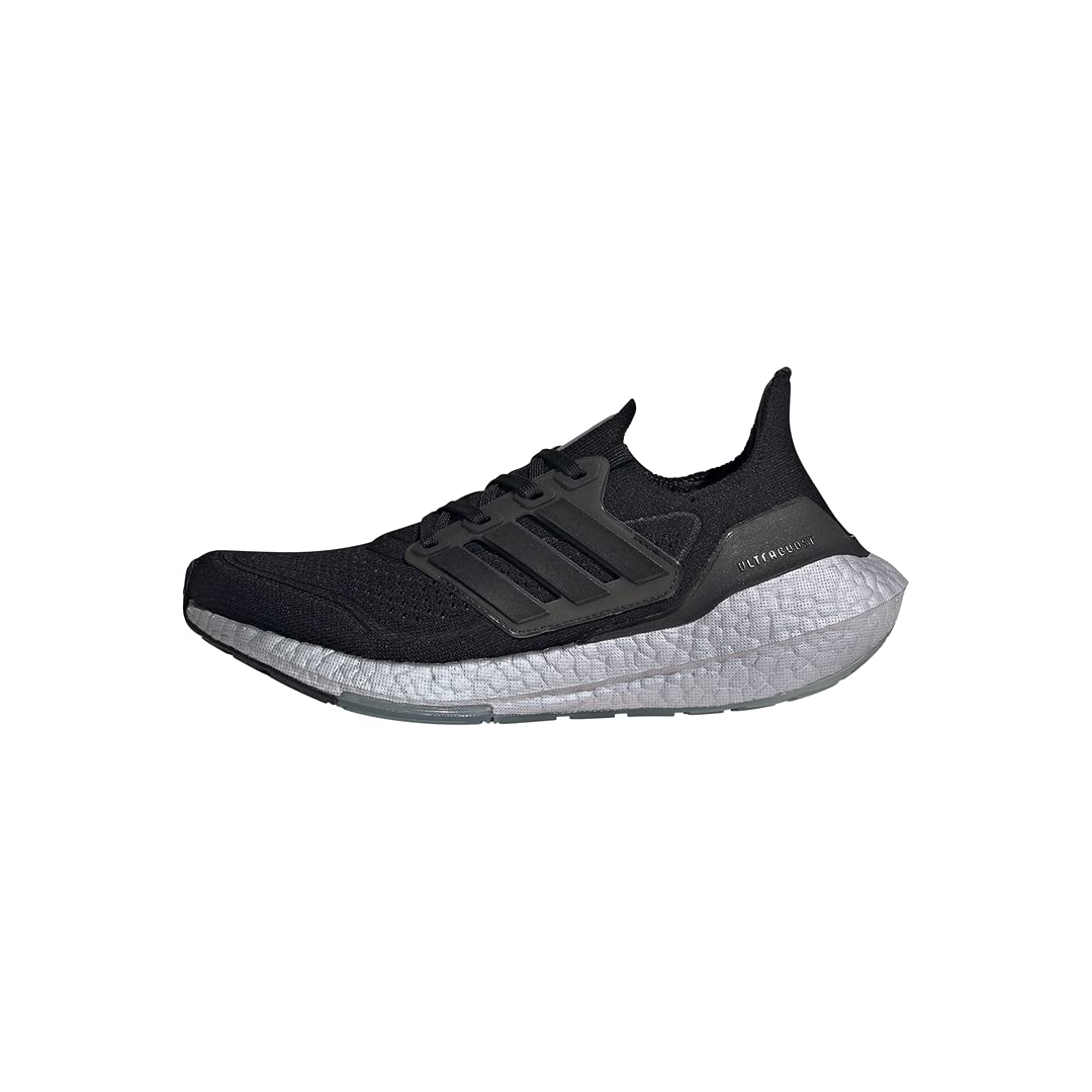 Adidas Women's Ultraboost 21 Running Shoes - Lightweight Comfort for Jogging, Gym & Daily Wear | Best Women's Athletic Sneakers for Workouts & Casual Style