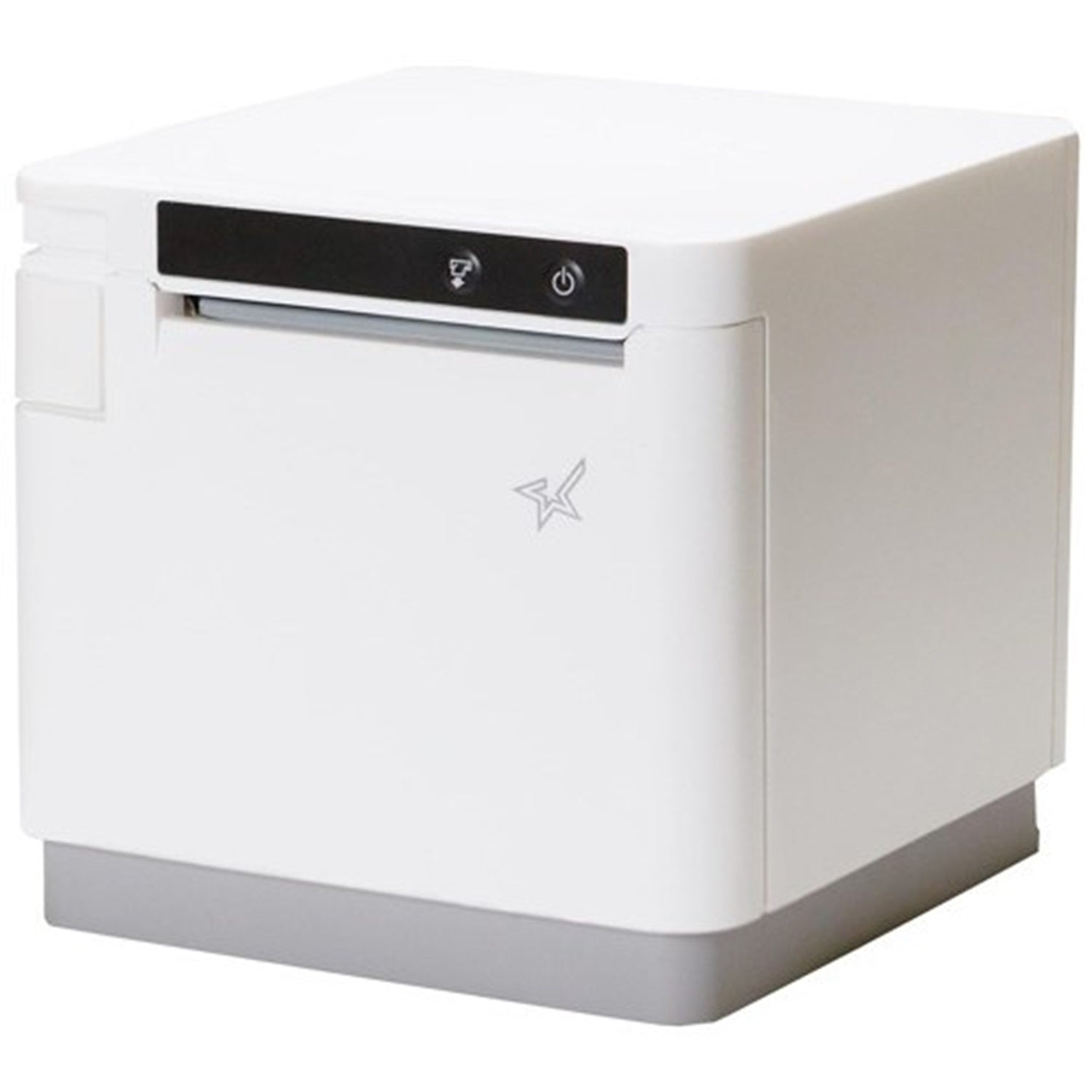 Star Micronics mC-Print3 MCP31 Thermal Receipt Printer - Ethernet, USB, Bluetooth (Optional) with Cutter - Ideal for Retail, Restaurant & POS Systems