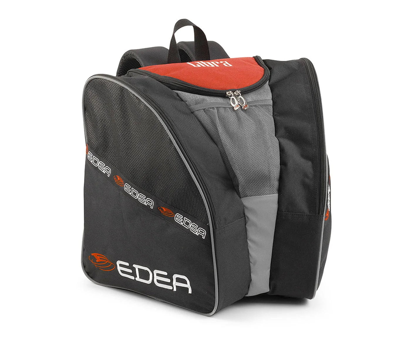 EDEA Professional Figure Skating & Roller Skate Bags - Durable & Stylish for Ice Skates & Rollerblades - Perfect for Training, Competitions & Travel