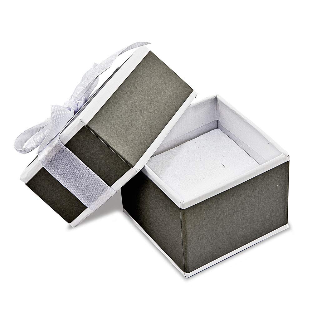 Premium 2.50mm Solid Stainless Steel Box Chain Necklace with Lobster Clasp - Durable Men's & Women's Jewelry for Everyday Wear, Gifts, and Special Occasions