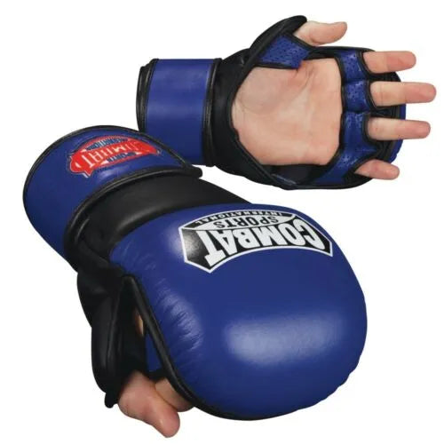 Best MMA Sparring Gloves for Combat Sports - Premium Safety Training Gloves for Boxing, Muay Thai & MMA - Ideal for Gym, Competition & Home Workouts