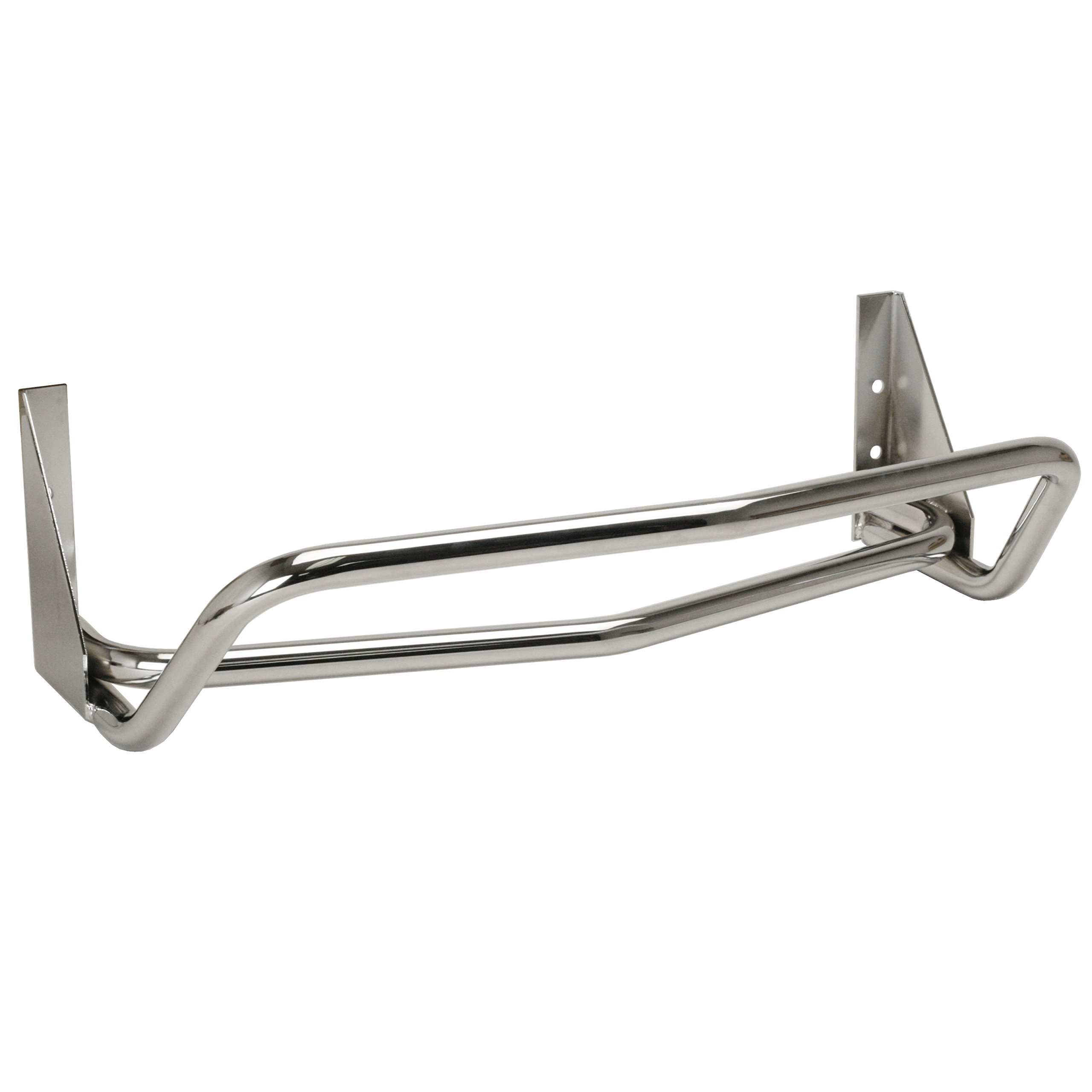 Front Chrome Bumper for Manx Dune Buggy with King Pin Front End | Durable Replacement Part | Perfect for Off-Road Adventures & Classic Car Restoration