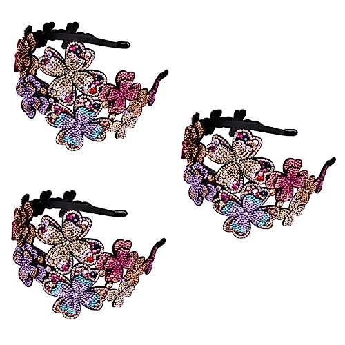 Colorfulx3pcs