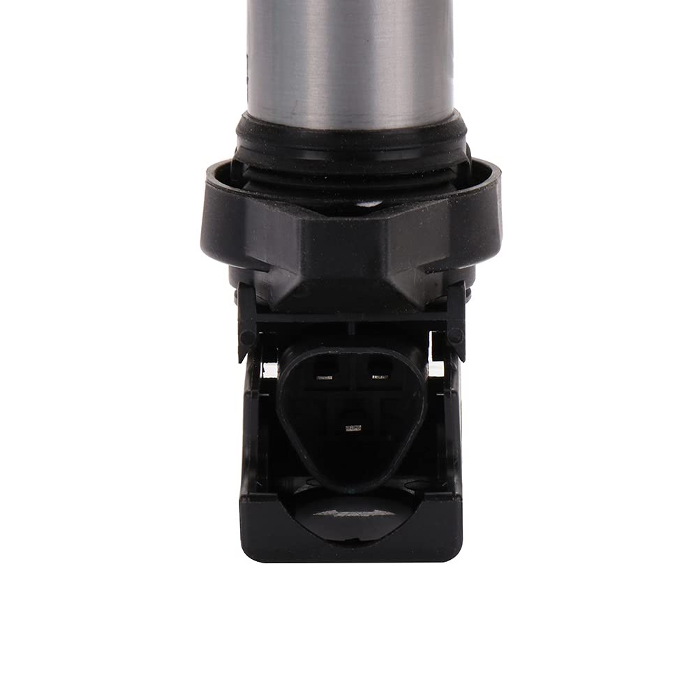AUTOMUTO Ignition Coil Pack - Compatible with 2011-2013 BMW 135i 3.0L Engine - Direct Replacement for OEM Part UF667 - Perfect for Performance Upgrades & Engine Maintenance