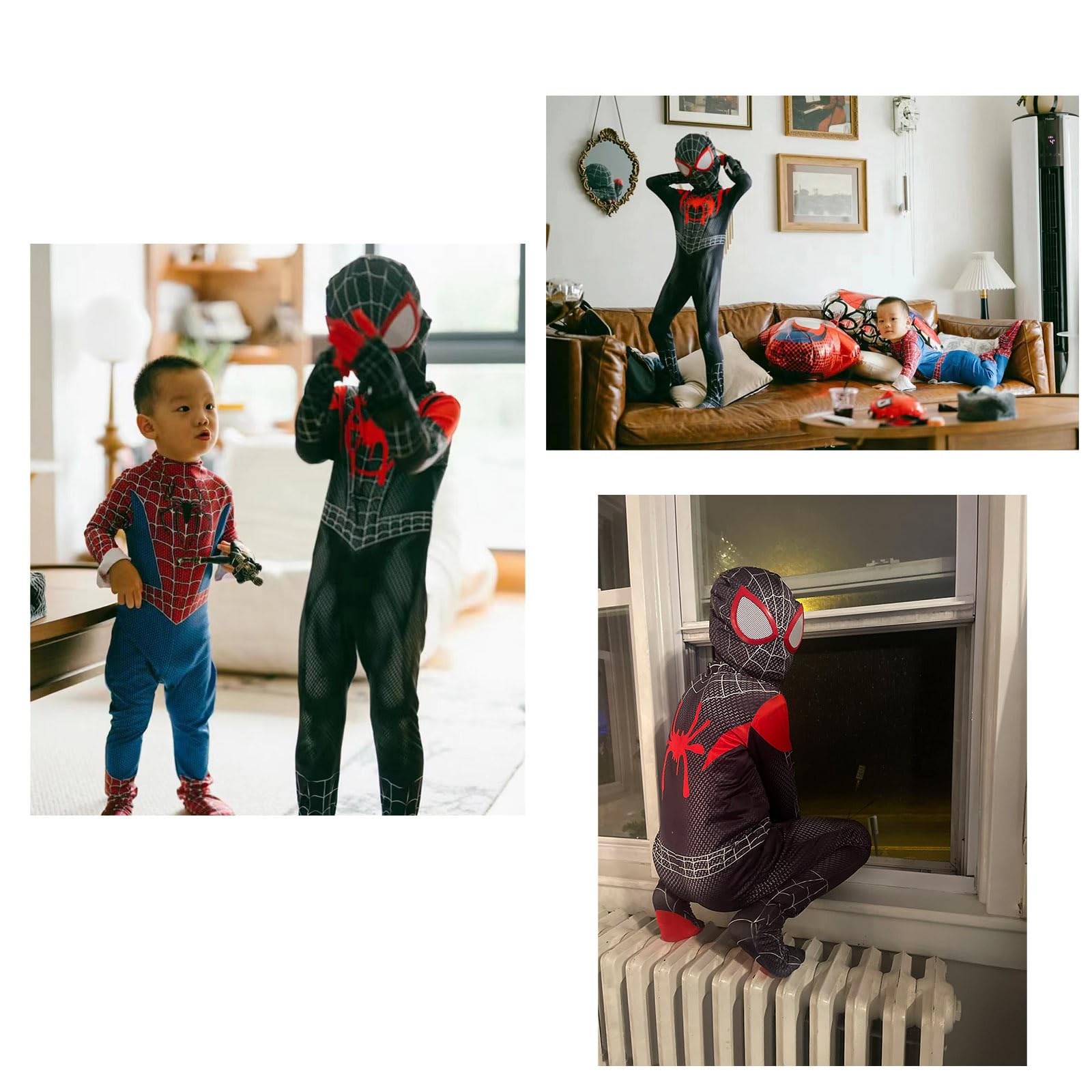 Halloween Zentai Costume for Adults - Full Body Spandex Suit for Cosplay, Party & Festive Events - Perfect for Halloween Parties, Cosplay Events & Themed Gatherings