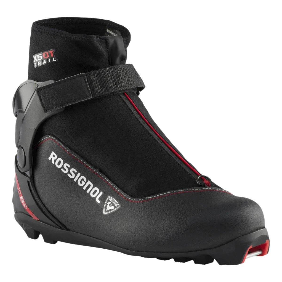 Rossignol X 5 OT Ski Boots 2025 - High-Performance Alpine Ski Boots for Men & Women | Perfect for Downhill Skiing & Winter Sports