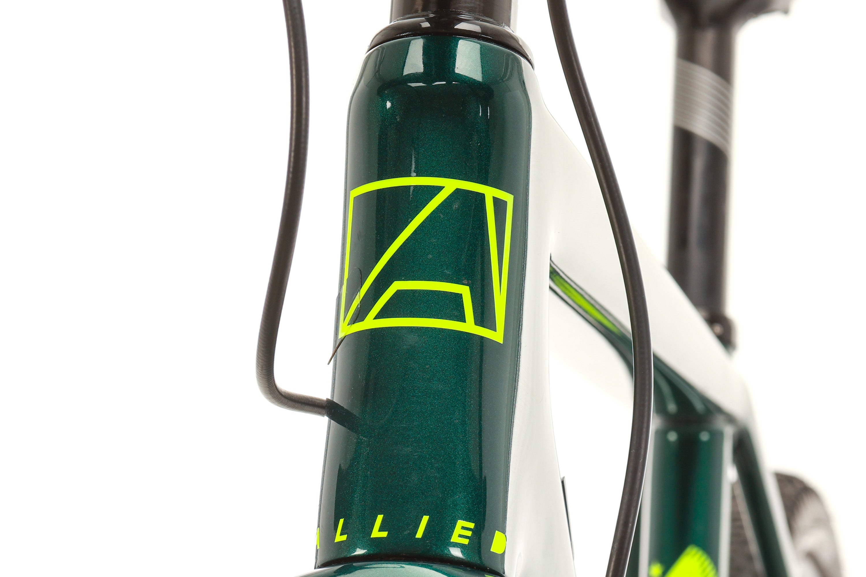 2021 Allied ABLE Rival AXS Gravel Bike - Small Size | Lightweight Carbon Frame for Off-Road Adventures & Commuting