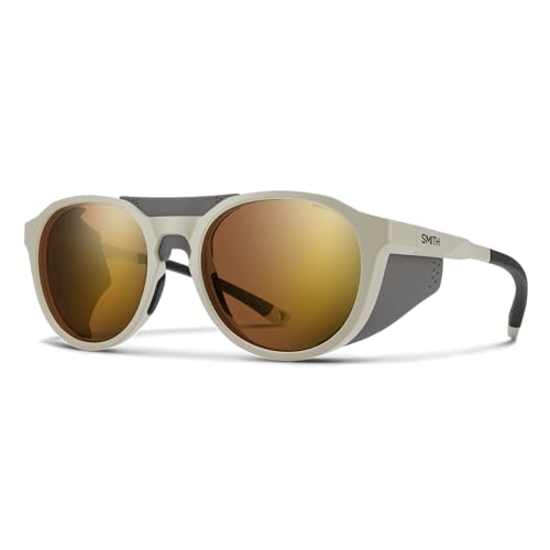 Chromapop Glacier Photochromic Copper Gold Mirror