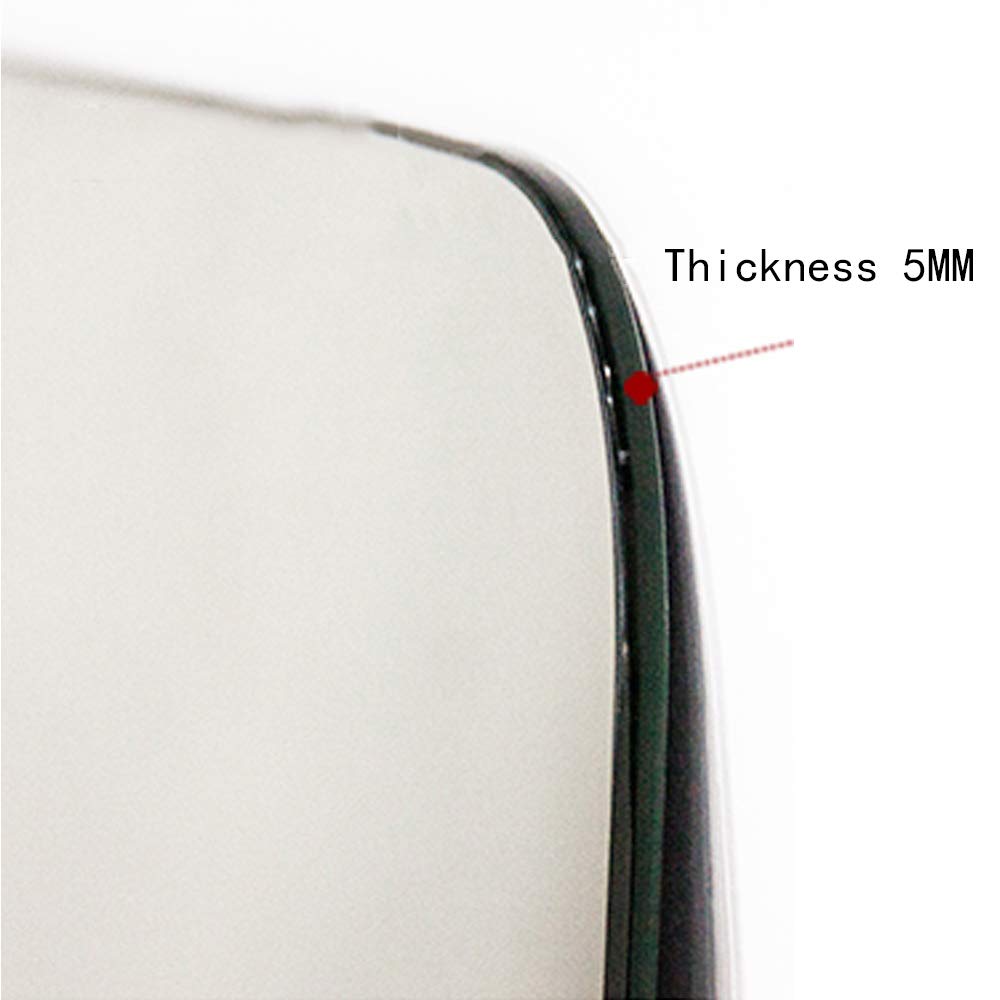Full Length Mirror for Wall Mounting - 60