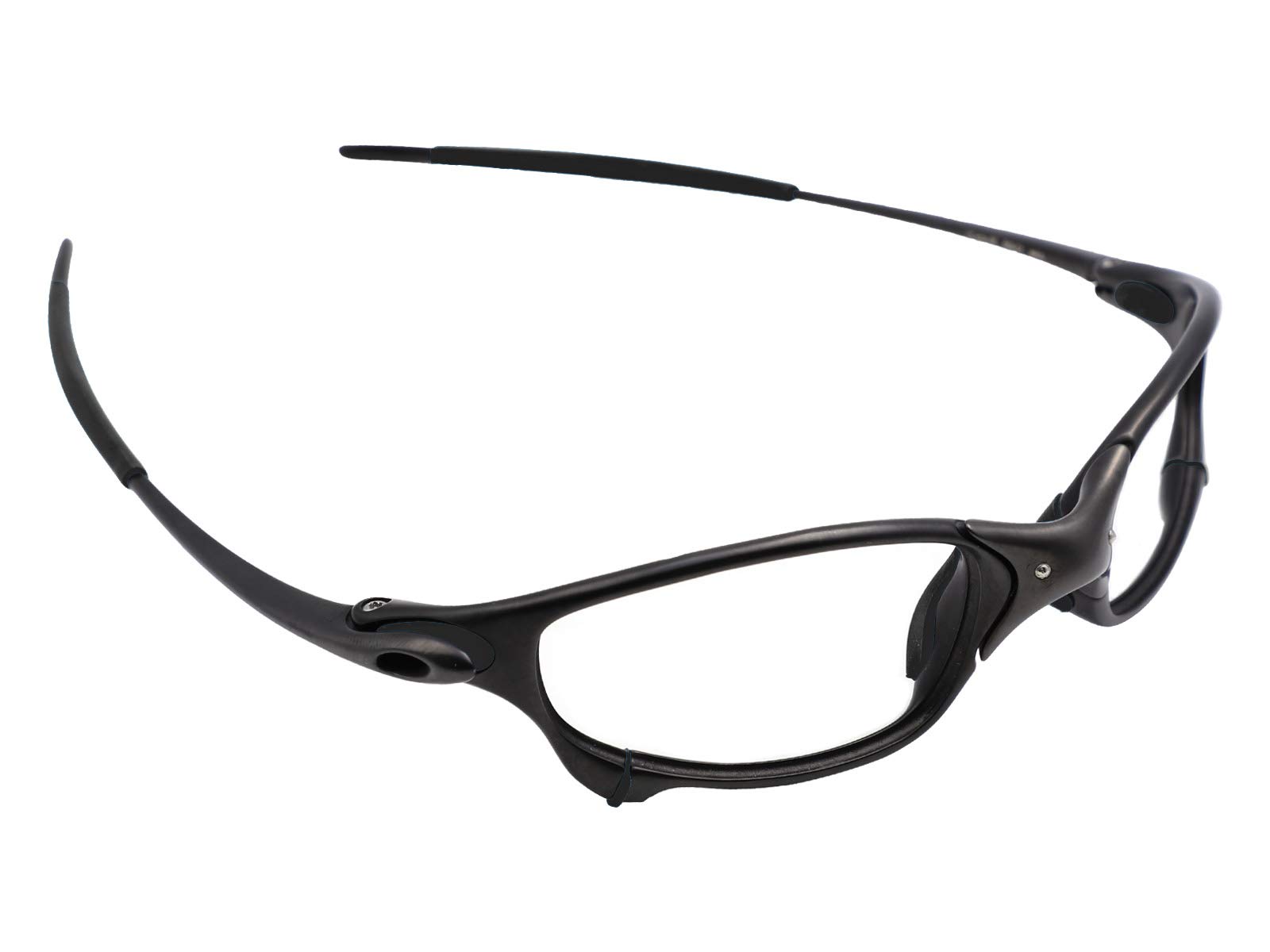 Vonxyz Replacement Lenses for Oakley Juliet Sunglasses - UV Protection, Polarized & Mirror Options - Perfect for Outdoor Sports, Driving & Fashion Accessories