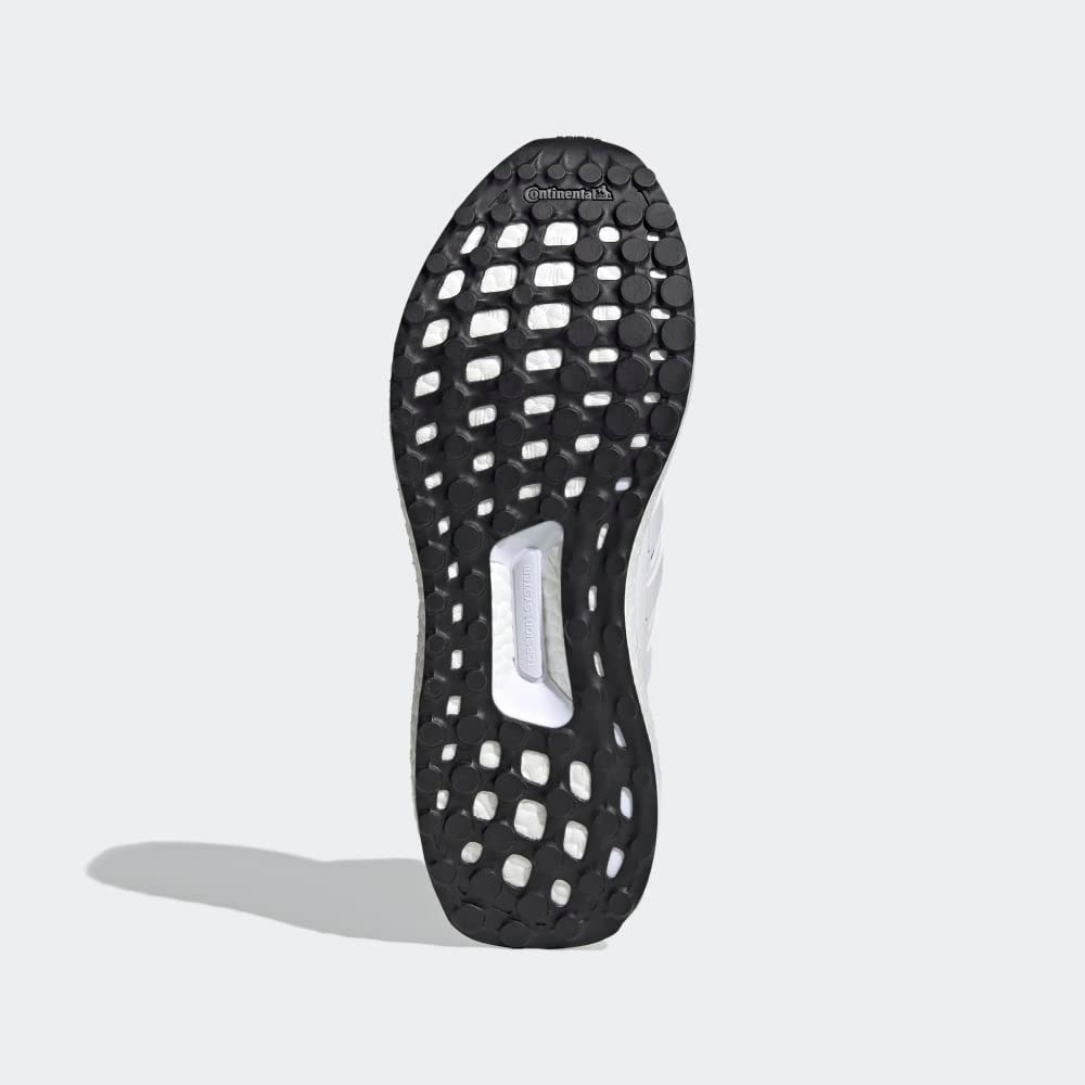 Adidas Men's Ultraboost 4.0 DNA Running Shoes - Lightweight Comfort for Jogging, Gym & Daily Wear