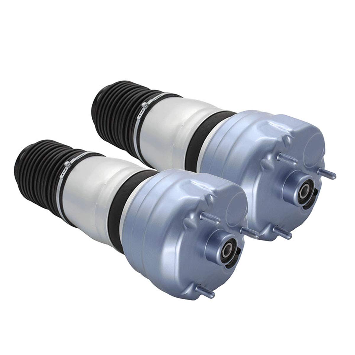 Premium Air Suspension Shock Strut for Porsche Panamera Front Left & Right - Compatible with 97034305108, 97034305208, 97034305109, 97034305113, 97034305114 - Perfect for Smooth Ride & Performance Enhancement