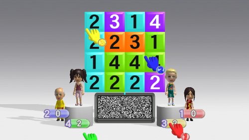 100 Fun Party Games Box - Japanese Import - Perfect for Family Gatherings, Birthday Parties & Game Nights