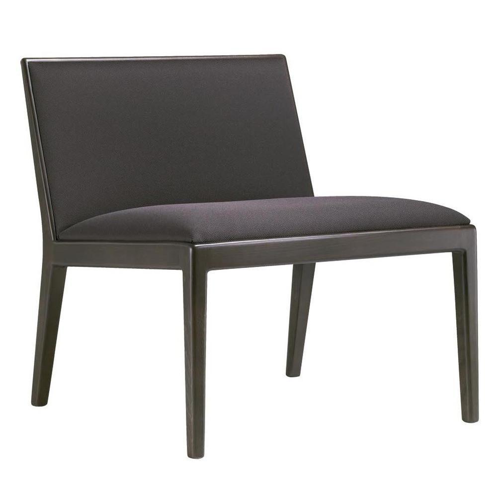 Carlotta BU0926 Modern Lounge Chair - Comfortable & Stylish Accent Piece for Living Room, Bedroom, or Office - Perfect for Relaxing & Reading