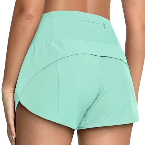#2 Mint Green