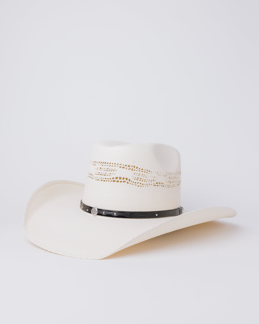 Texas Minnick Kids Straw Hat - Sun Protection Summer Hat for Boys & Girls - Beach, Garden, Outdoor Play Accessory