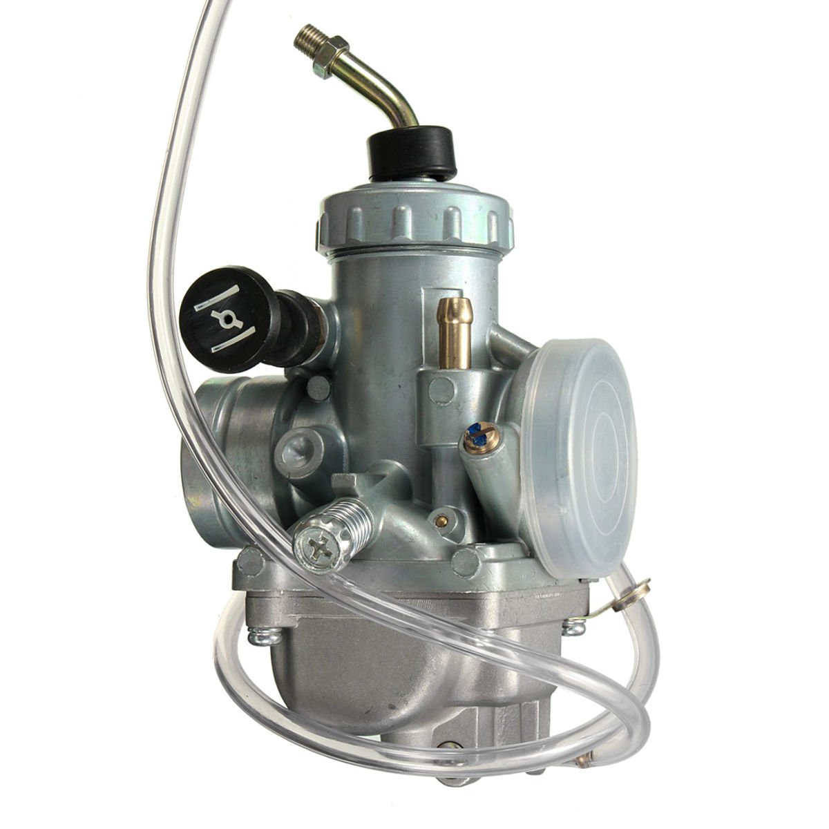 YAMAHA RT100 RT 100 Carburetor Replacement (1990-2000) - High Performance Air Fuel Mixture Part for Dirt Bike & ATV - Perfect for Off-Road Trail Riding & Motocross Racing