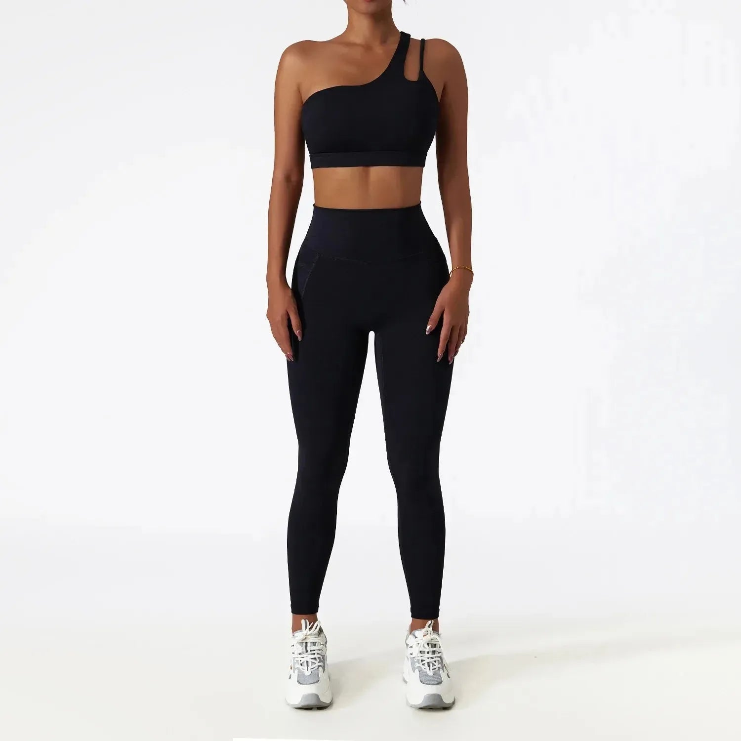 Black Trousers Set1