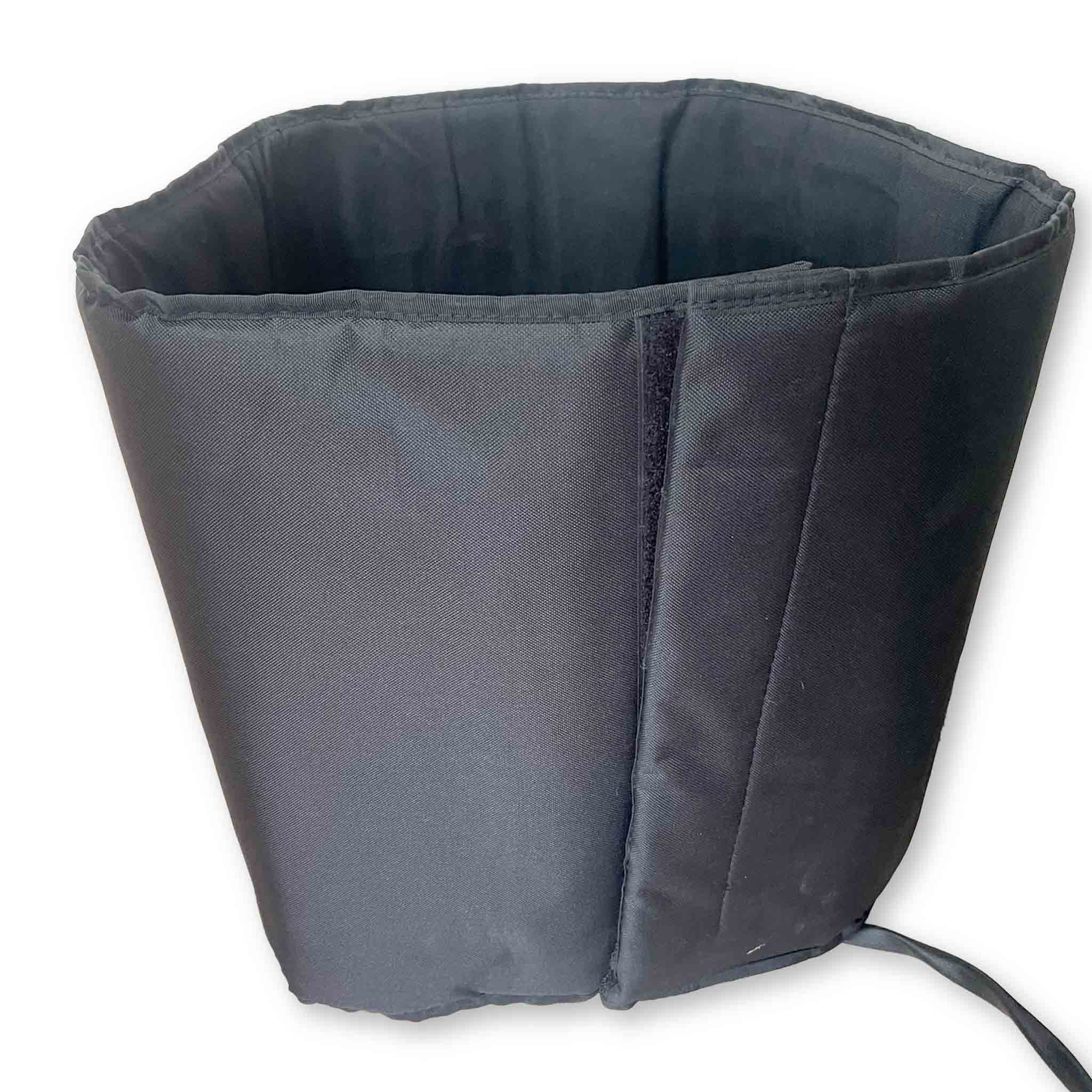 Honey Tank Decrystallizing Heating Blanket for Round Beehives - Keep Honey Liquid in Cold Weather for Easy Extraction & Beekeeping