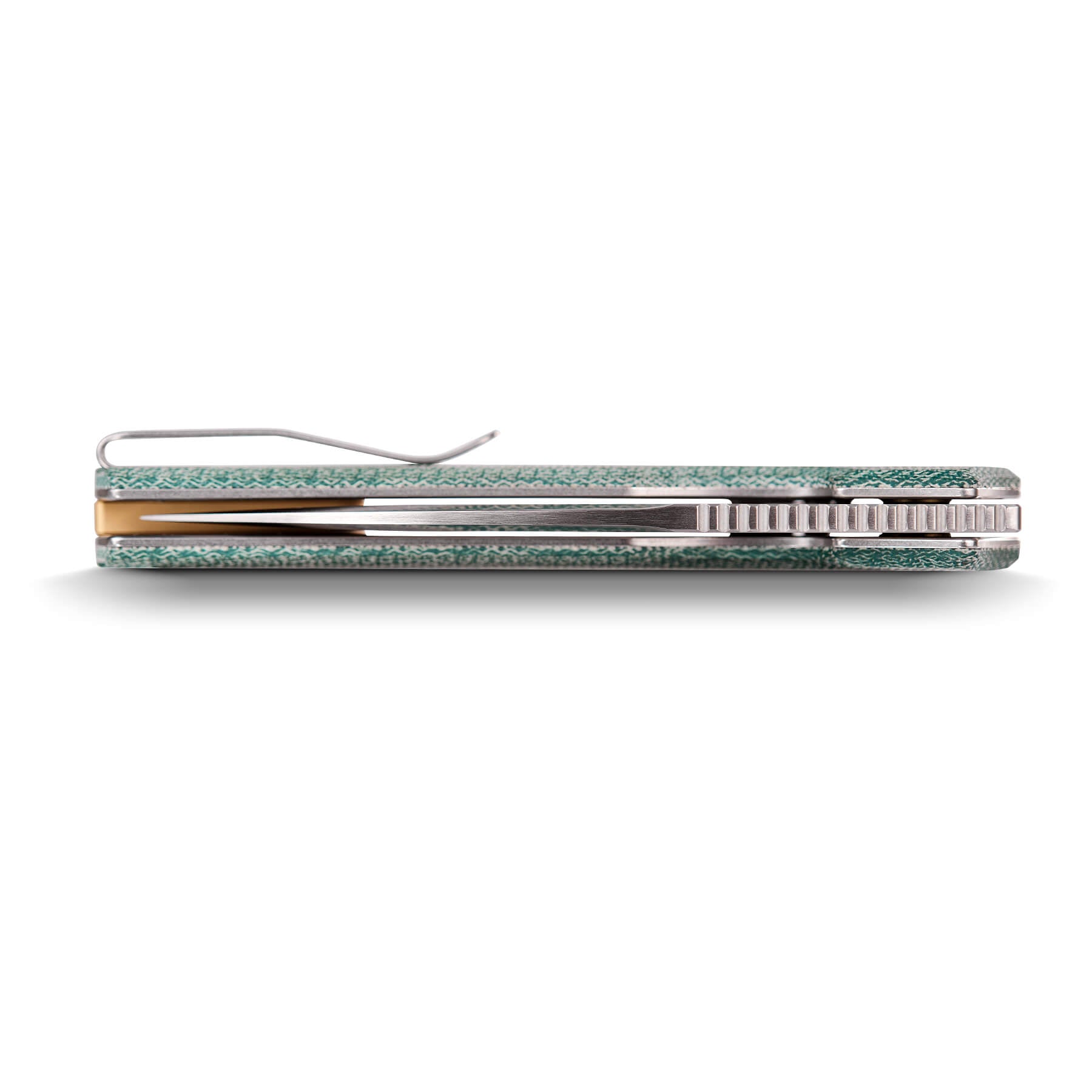 Psyop Top Liner Lock Knife - 3.32