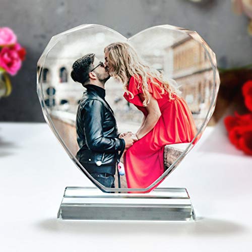 heart-shaped