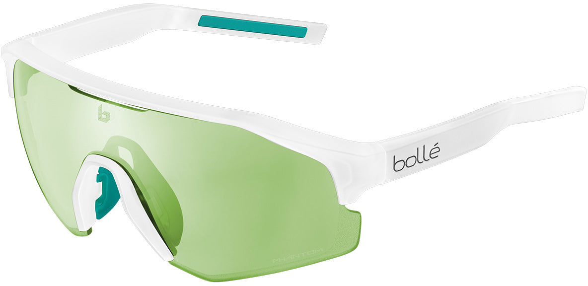 Bolle LIGHTSHIFTER Sunglasses - Polarized UV Protection for Men & Women - Perfect for Running, Cycling & Outdoor Sports
