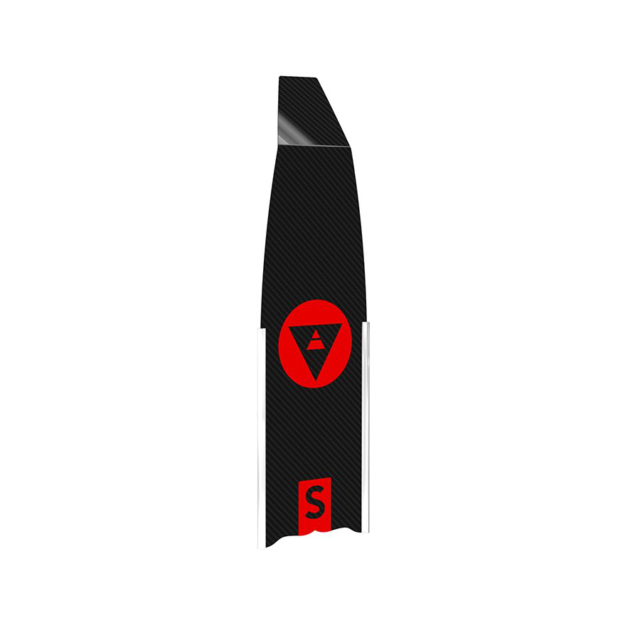 Alchemy S Red Logo White Water Rails - Durable Kayak Canoe Accessories for Outdoor Water Sports & Adventure