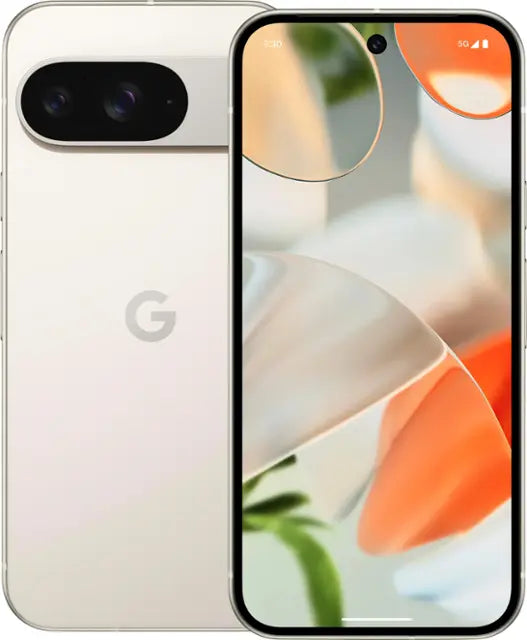 Google Pixel 9 6.3