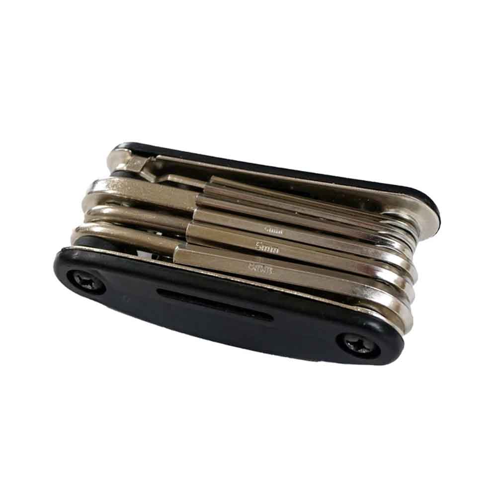 Best Multi-Purpose Tool Kit for Home, Car & Outdoor Use - Essential DIY & Repair Tools Set