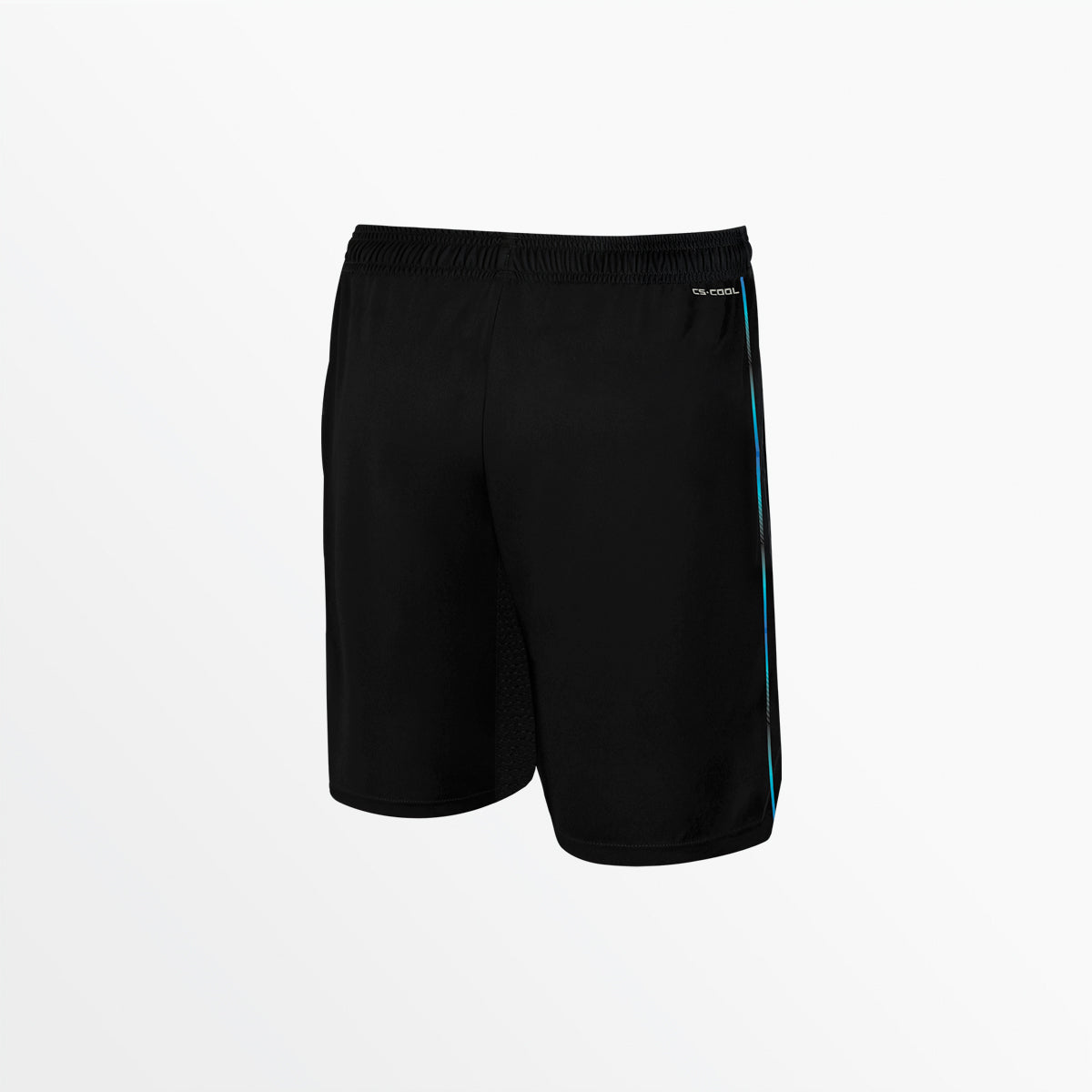 Women's Ombre Training Shorts with Pockets - Breathable Workout Shorts for Yoga, Running & Gym | Athletic Casual Wear